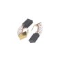 Carbon-Brush Set for Bosch GST 8000E Jigsaws - OEM No. 1619P13476