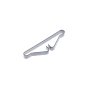 Coiled Spring for Bosch GST 183-LI Jigsaw - OEM No. 1619P14636