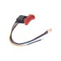 Switch for Bosch PSA 700 E Reciprocating Saw - OEM No. 1.619.PA3.962