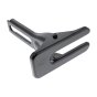 Base Plate for Bosch GSA 185-Li, GSA 18V-28 Reciprocating Saws