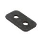 Clamp Block for Bosch GSA185-Li, GSA 18V-28 Reciprocating Saws - OEM No. 1619PB7558
