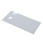 Base Plate for Bosch PBS 75 A Belt Sander - OEM No. 1619X06361