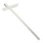 Edge Guide for Bosch UniversalCirc 12, PKS 18 LI - OEM No. 1619X08284