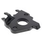Carburettor Insulator for Honda GX240UT1/2 Engines - 16211-ZE2-010