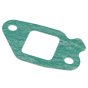Gasket (Insulator - Cylinder Head) fits Honda GX100 Engines - 16212-Z0D-000