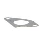Gasket for Honda GX610 & GX640 Engine, OEM No. 16221-ZG8-000