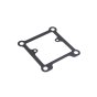 Rocker Cover Gasket for Makita EM2650LH Brushcutter - OEM No. 162304-9