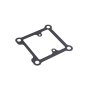 Rocker Cover Gasket for Makita EM2650LH Brushcutter - OEM No. 162304-9
