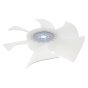 Pusher Fan for Kubota B2150 Tractor - OEM No. 16239 74110