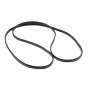 Gasket Head Cover for Kubota KX61-3, KX71-3 Excavators - OEM Number 16241 14520