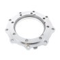 Bearing Case Cover for Kubota KX91-2 Excavator - OEM No. 16241-04815