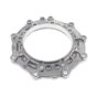 Bearing Case Cover for Kubota KX91-2 Excavator - OEM No. 16241-04815