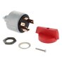 Start Button to fit Atlas Copco XAS 38, 78, 108 Air Compressor - 1626964801