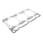 Gasket Cylinder Head for Kubota KX41-2 Mini Excavator - OEM No. 16261-0331-0