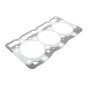 Gasket Cylinder Head for Kubota KX41-2 Mini Excavator - OEM No. 16261-0331-0