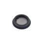 Cover for Kubota KX71 Excavator - OEM No. 16264-83153