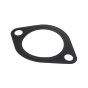 Gasket for Kubota KX71 Excavator - OEM No. 1626473270