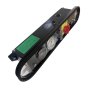 Control Panel Assembly for Atlas Copco XAS47 APP, XAS57 APP Compressors - 1626 1682 80