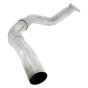 Exhaust for Atlas Copco XAS47 Compressor - No. 1626 7534 03