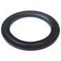 Air Filter Elbow Rubber Seal for Honda GX240 GX270 GX340 GX390
