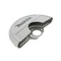 Wheel Cover 230 for Makita DCE090 Disc Cutters - OEM No. 162742-5