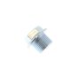 Plug, Drain for Kubota KX057-4 Excavator - OEM No. 16286-33750