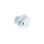Plug, Drain for Kubota KX057-4 Excavator - OEM No. 16286-33750