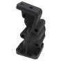 Flange Muffler for Kubota Tractors - OEM Number 16295 12320