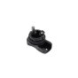 Change Lever Complete for Makita HR010G Rotary Hammer - 162C16-2