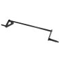 Front Shaft for Makita LM430D, DLM431 Mower - 162C68-3
