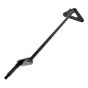 Rear Shaft for Makita DLM382 Mower - OEM No. 162C98-4