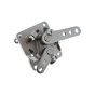 Plate Control Assembly for Kubota B1700D, B1700E Tractor - 16316 57010