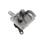 Plate Control Assembly for Kubota B1700D, B1700E Tractor - 16316 57010