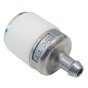 Fuel Filter for Makita EH561, EH760, HTR4900 Hedgetrimmers - 163447-0