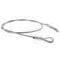Mast Steel Cable fits Atlas Copco HiLight B5 + Towerlight - 1636002399