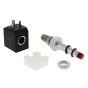 Solenoid Valve fits Atlas Copco QLT H50 Tower Lights - 1636300495