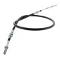 Handbrake Cable for Atlas Copco - OEM No. 1636-3047-83