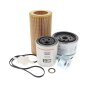 Service Pack 750 - Atlas Copco No. 1636 3103 33