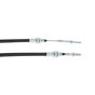 Handbrake Cable for Atlas Copco - OEM No. 1636-3047-83