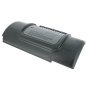 Cover Front for Hightech HT8 Sander - OEM No. 163795