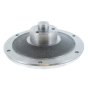 Shaft Drive to fit Atlas Copco XAS38, XAS68, XAS78 Compressors - 1638137401