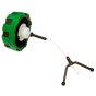 Genuine Fuel Tank Cap for Atlas Copco Cobra TT Breaker - 1638 9036 80