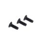 Screw (Pack of 3) for HT8 Floor Sander - 163814