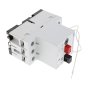 Switch 110/120V for Hiretech HT8, HT8 EX Floor Sander - OEM No. 163839