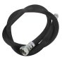 Hose Assembly Position 40 for Atlas Copco XAS68, XAS48, XATS68 Compressors - OEM No. 1638 1107 00