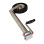 Jockey Wheel for Atlas Copco XAS48 Compressor - 1638 5925 00