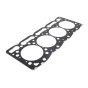 Gasket Cylinder Head for Kubota B3000HSDCC Tractors - OEM No. 16394-0331-3