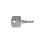 16403 Key Fits Linde Forklifts