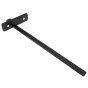 Guide Rule for Makita 5704R, 5600NB, MT582, HS6601 Circular Saws - OEM No. 164095-8