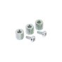 Insert Drum Kit for Hiretech HT8 Floor Sander - OEM No. 164607